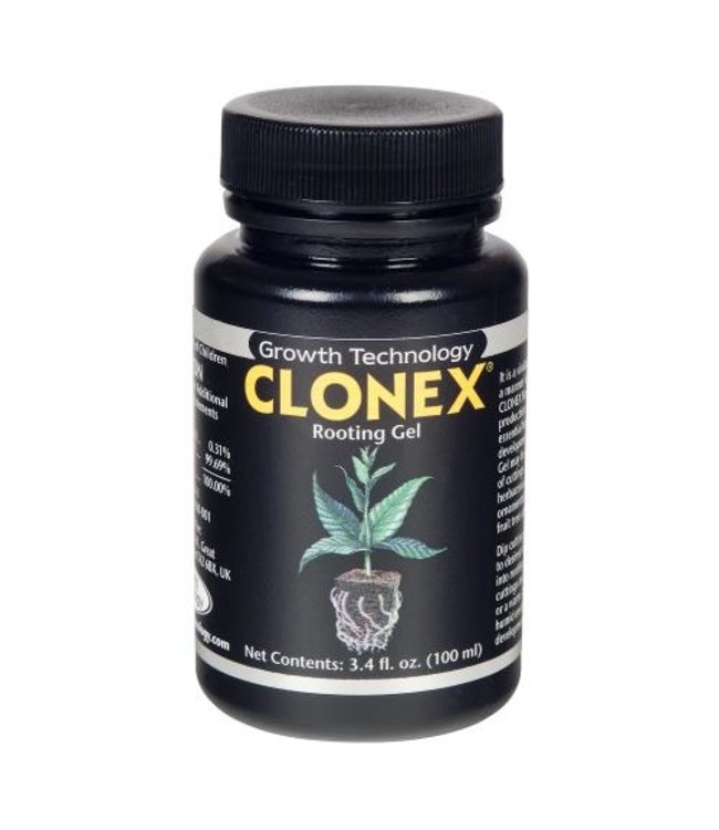 Hydro Dynamics HydroDynamics Clonex Gel 100 ml (12/Cs)