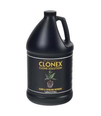 Hydro Dynamics HydroDynamics Clonex Clone Solution Gallon (4/Cs)