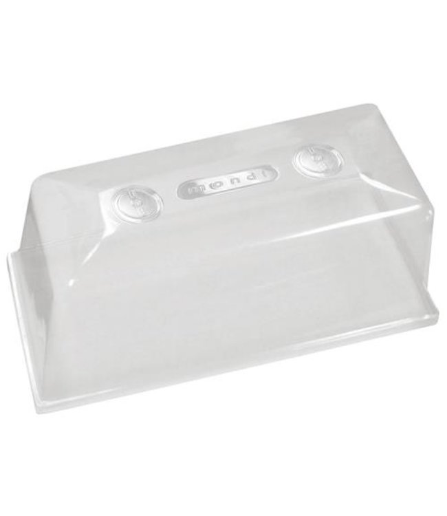 Mondi Mondi Mini Greenhouse 7 in Propagation Dome (50/Cs)