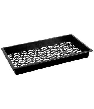 Super Sprouter Super Sprouter Singled Out 10 x 20 Premium Mesh Bottom Tray (25/Cs)