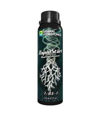 General Hydroponics GH RapidStart 275 ml (12/Cs)