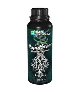 General Hydroponics GH RapidStart 1 Liter (6/Cs)