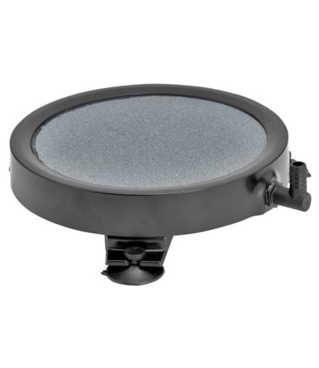 EcoPlus Hydrovescent Air Disc 6 in (12/Cs)