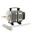 EcoPlus Commercial Air 5 - 80 Watt Single Outlet 1300 GPH (6/Cs)