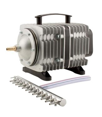 EcoPlus Commercial Air 7 - 200 Watt Single Outlet 3566 GPH (2/Cs)
