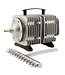 EcoPlus Commercial Air 7 - 200 Watt Single Outlet 3566 GPH (2/Cs)