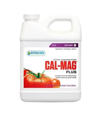 Botanicare Botanicare Cal-Mag Plus Quart (12/Cs)