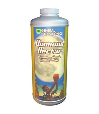 General Hydroponics GH Diamond Nectar Quart (12/Cs)