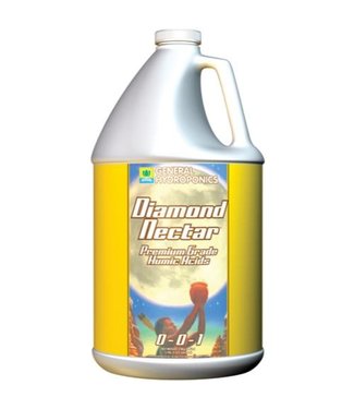 General Hydroponics GH Diamond Nectar Gallon (4/Cs)