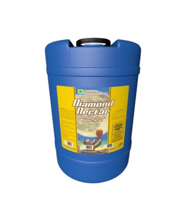 General Hydroponics GH Diamond Nectar 15 Gallon