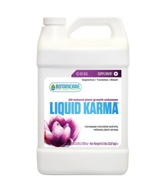 Botanicare Botanicare Liquid Karma Gallon (4/Cs)