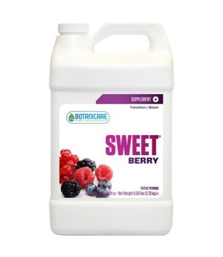Botanicare Botanicare Sweet Berry Gallon (4/Cs)