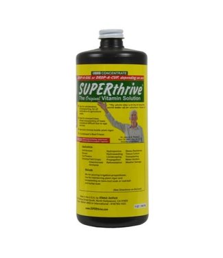 SuperThrive SUPERthrive Quart (12/Cs)