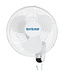Hurricane Classic Oscillating Wall Mount Fan 16 in (48/Plt)