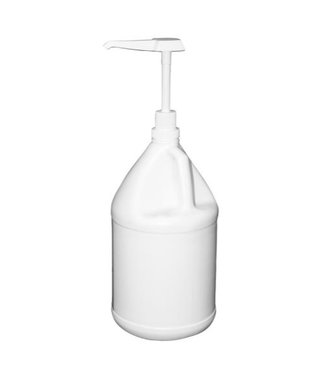 Measure Master Pump Dispenser 1 oz For Gallon Jug (12/Cs)