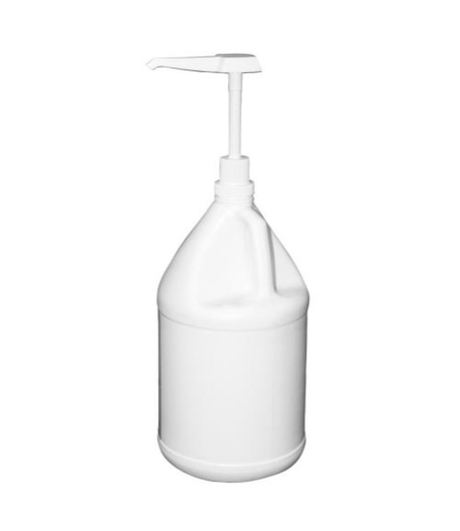 Measure Master Pump Dispenser 1 oz For Gallon Jug (12/Cs)