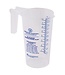Measure Master Graduated Round Container 8 oz / 250 ml (40/Cs)
