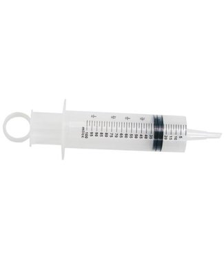 Measure Master Garden Syringe 100 ml/cc (10/Bag)