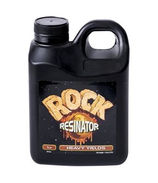 Rock Resinator 1 Liter (12/Cs)