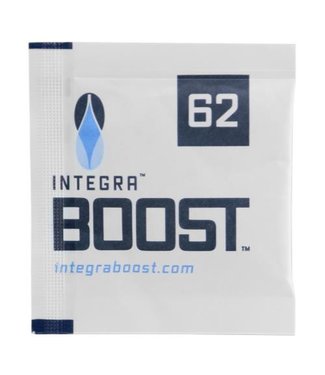 Integra Boost 8g Humidiccant Bulk 62% (300/Pack)
