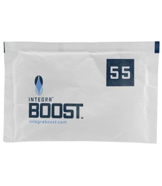 Integra Boost 67g Humidiccant Bulk 55% (100/Pack)