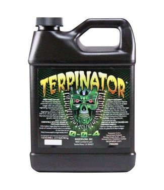 Rhizoflora Terpinator 1 Quart (12/Cs)