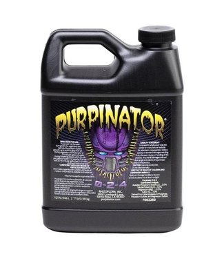 Rhizoflora Purpinator 1 Quart (12/CS)