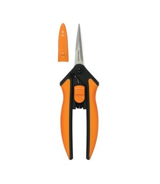 Fiskars Fiskars Micro-Tip Pruning Snip (6/Cs)