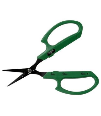 Shear Perfection Senshi Bonsai Scissor - 2 in Angled Non Stick Blades (12/Cs)