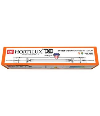 Eye Hortilux Hortilux LU 1000 DE / HTL - Double Ended (6/Cs)