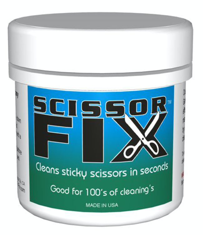 Scissor Fix (6/Cs)