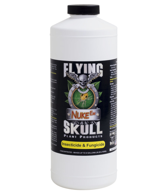 Nuke Em Quart (6/Cs)