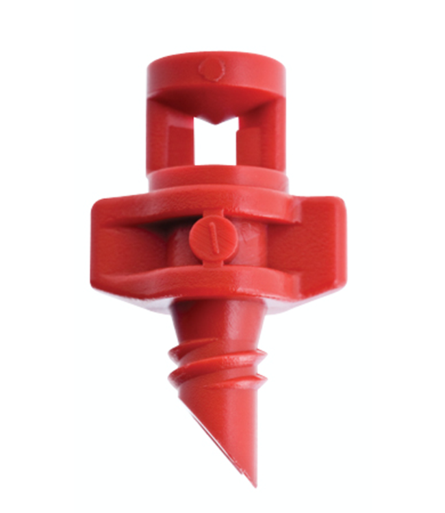 EZ-Clone 360 Sprayer Red (50/Bag)