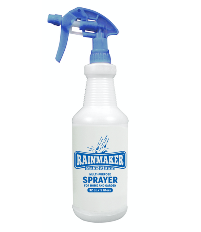 Rainmaker Spray Bottle 32 oz (50/Cs)