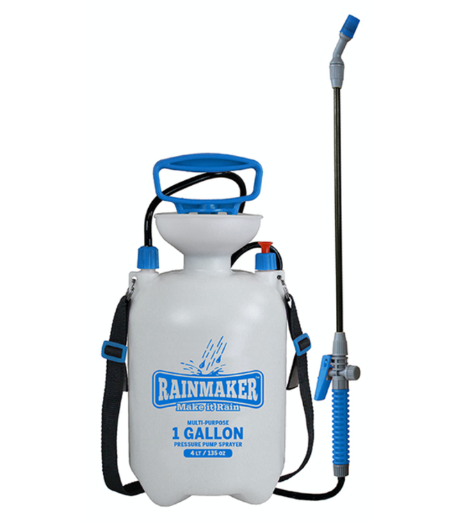 Rainmaker 1 Gallon (4 Liter) Pump Sprayer