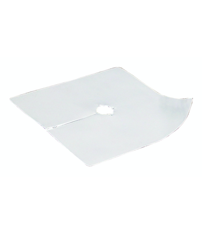 Growers Edge Grower's Edge Block Covers 4 in (40/Pack)