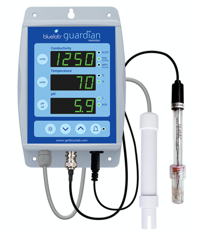 Bluelab Guardian Monitor