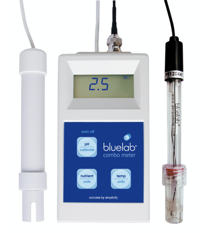 Bluelab Combo Meter