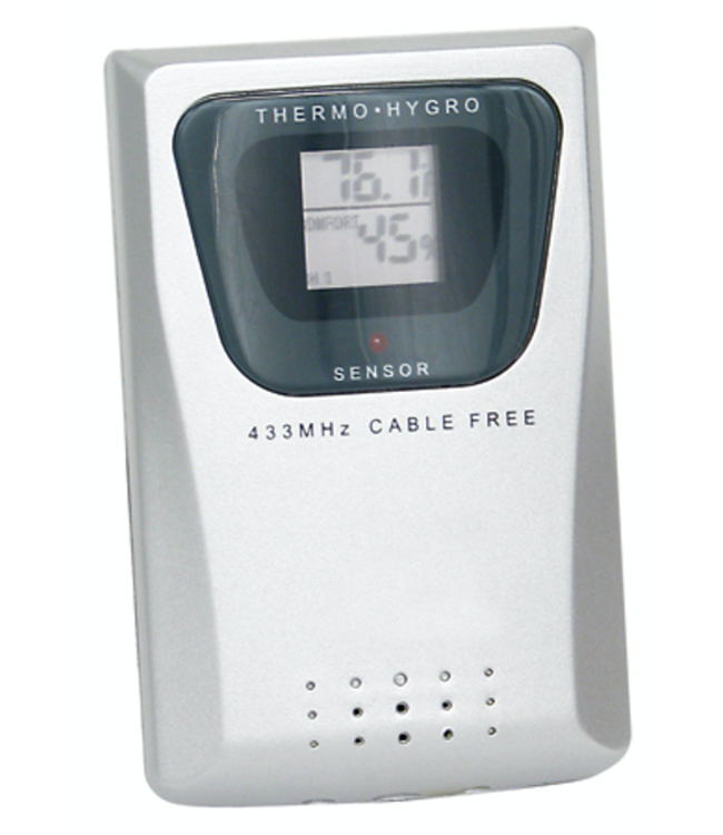 Growers Edge Grower's Edge Wireless Remote Sensor