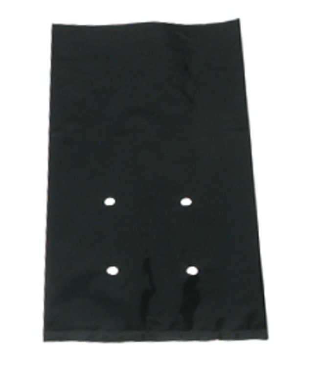 Gro Pro Grow Bags 2 Gallon 25/Pack