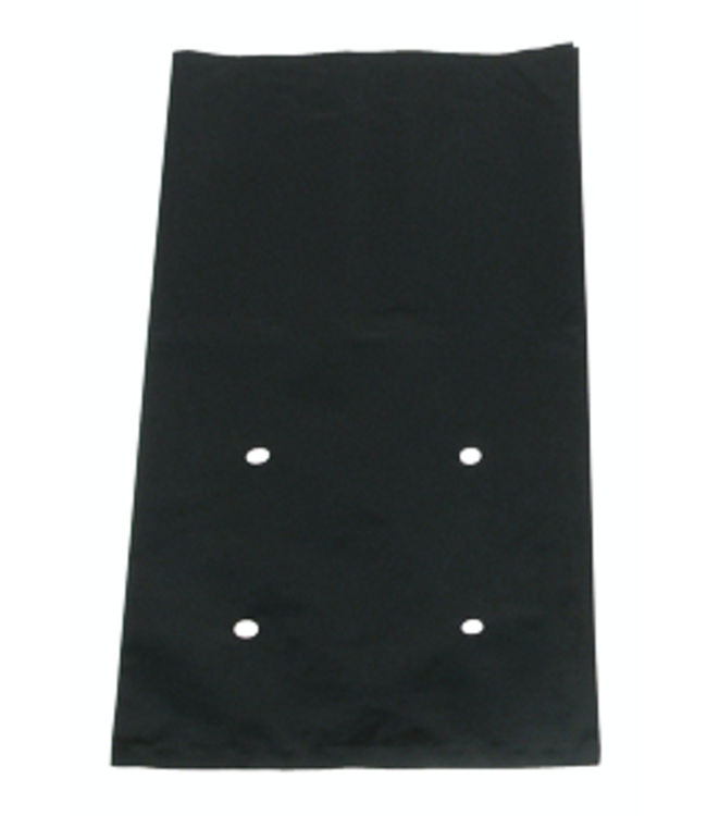 Gro Pro Grow Bags 3 Gallon 25/Pack