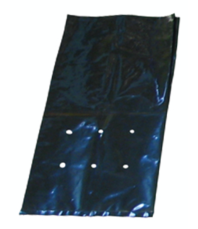 Gro Pro Grow Bags 7 Gallon 25/Pack