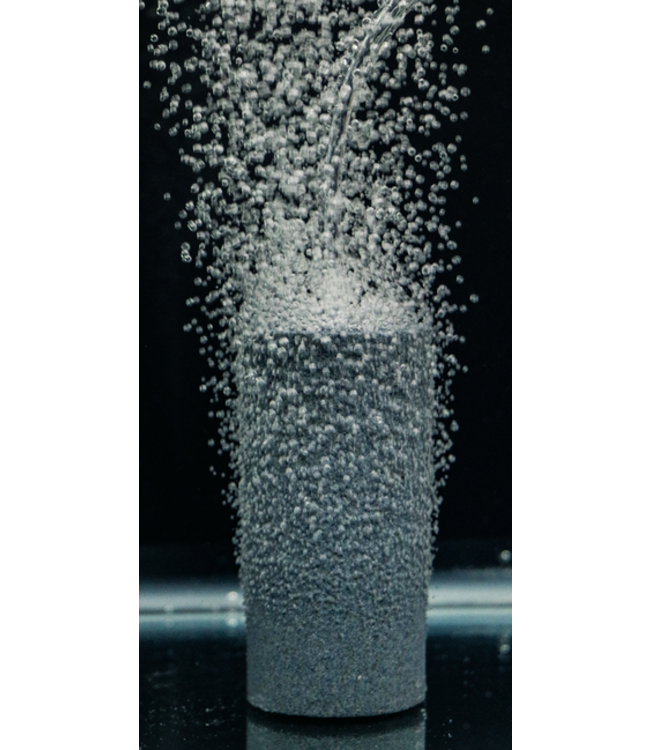 EcoPlus Large Round Air Stone (24/Cs)