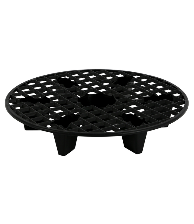 Gro Pro NX Level Pot Elevator - 13 in (50/Cs)