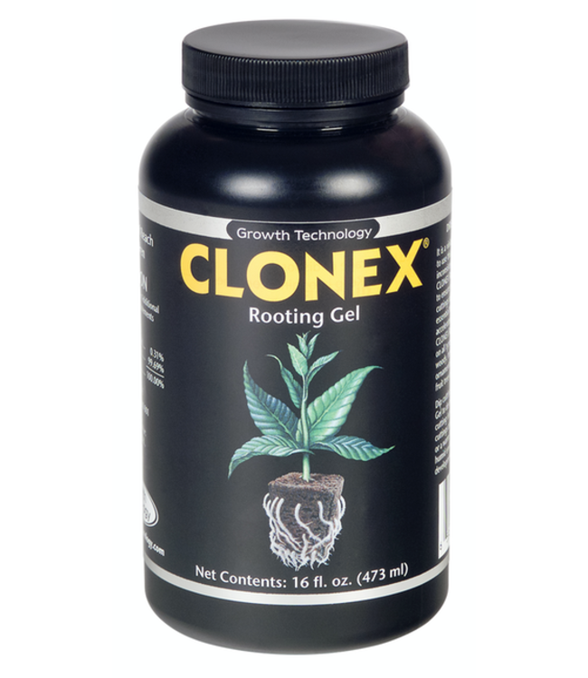 Hydro Dynamics HydroDynamics Clonex Gel Pint (6/Cs)