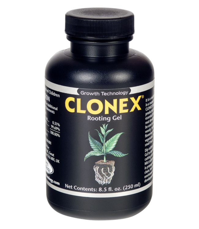 Hydro Dynamics HydroDynamics Clonex Gel 250 ml (12/Cs)