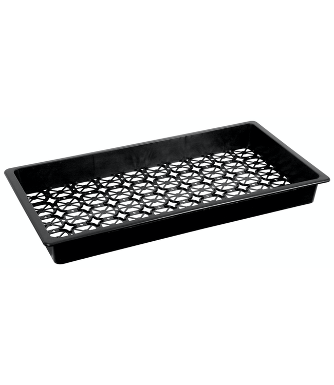 Super Sprouter Super Sprouter Singled Out 10 x 20 Premium Mesh Bottom Tray (25/Cs)