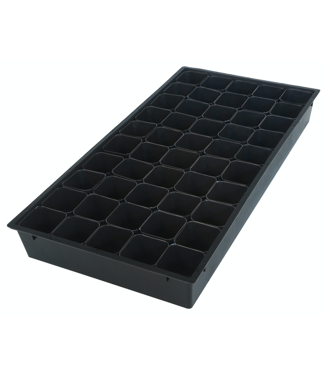 Super Sprouter Super Sprouter Singled Out 10 x 20 Premium Mesh Bottom Tray (25/Cs)