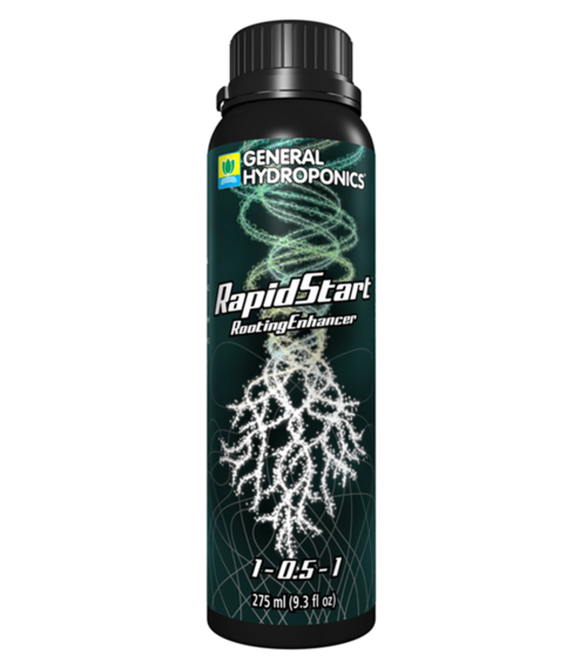 General Hydroponics GH RapidStart 275 ml (12/Cs)