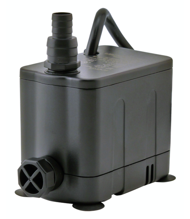 EcoPlus Convertible Bottom Draw Water Pump 265 GPH (6/Cs)